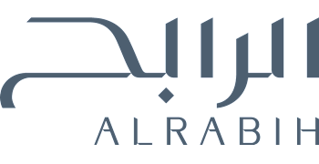 Alrabih Logo