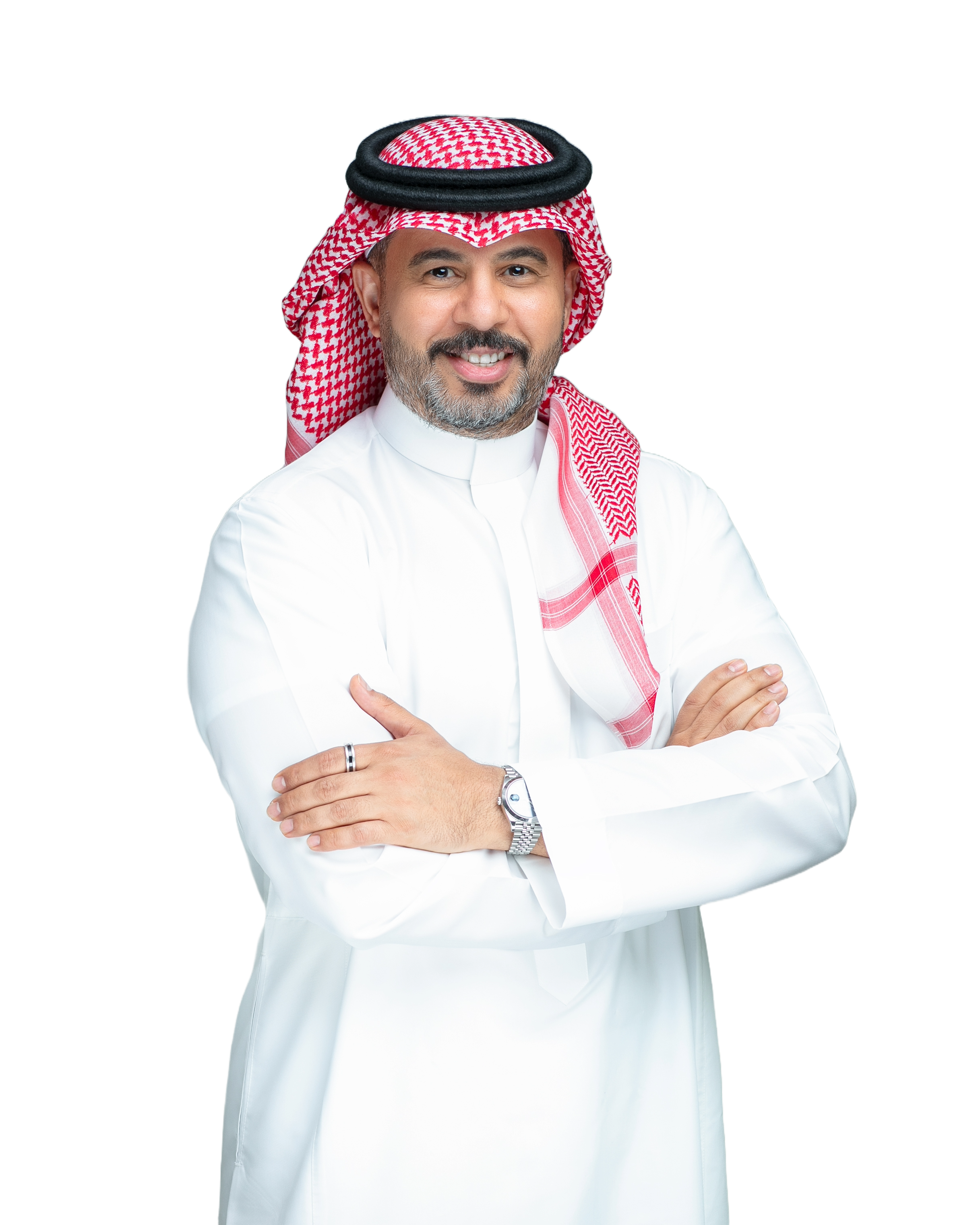 Waheed Al Jassas